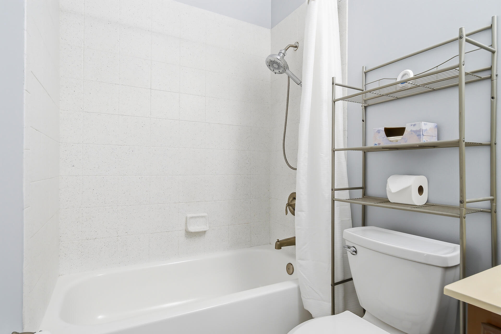 CITYSIDE CONDO - Residential