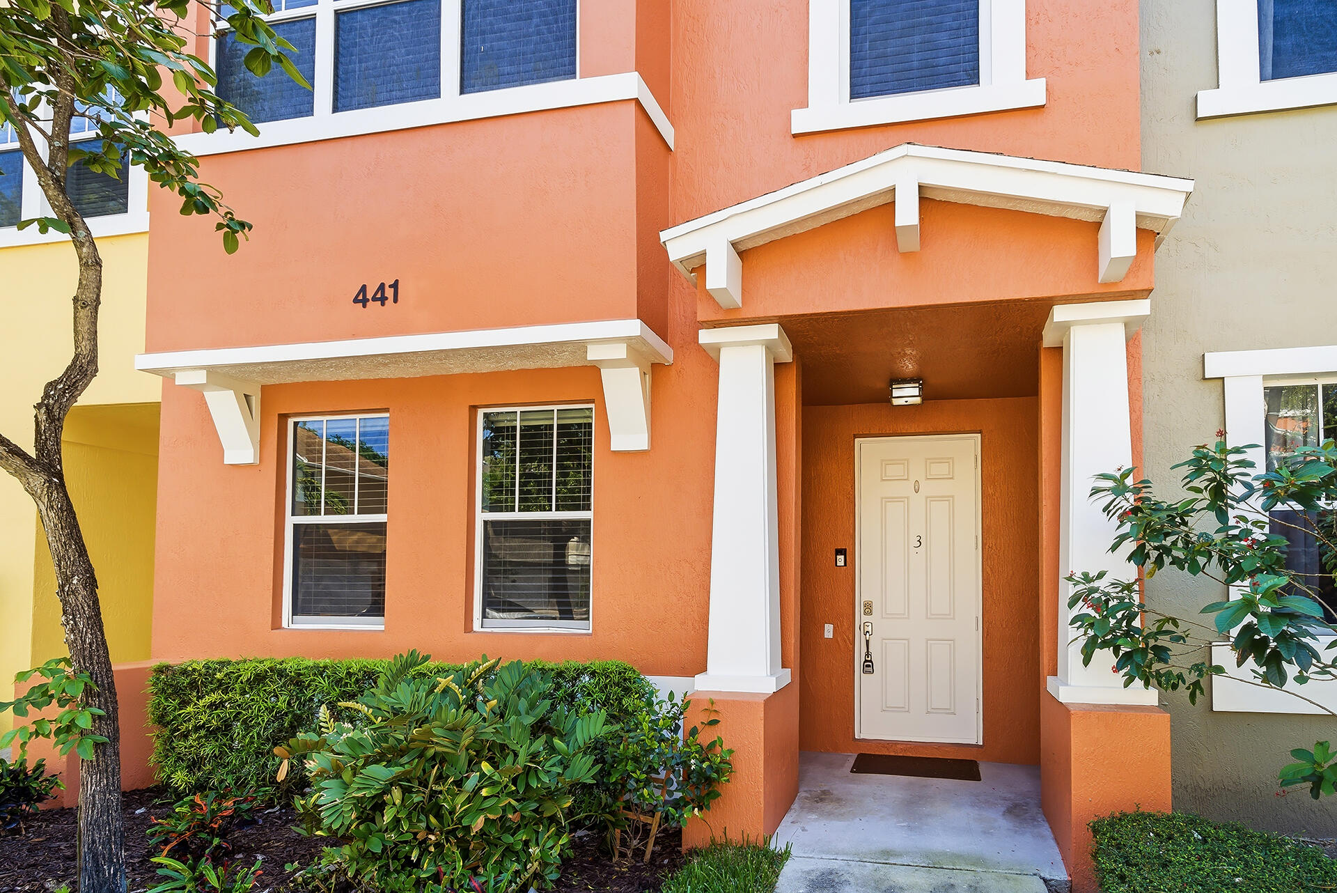 CITYSIDE CONDO - Residential