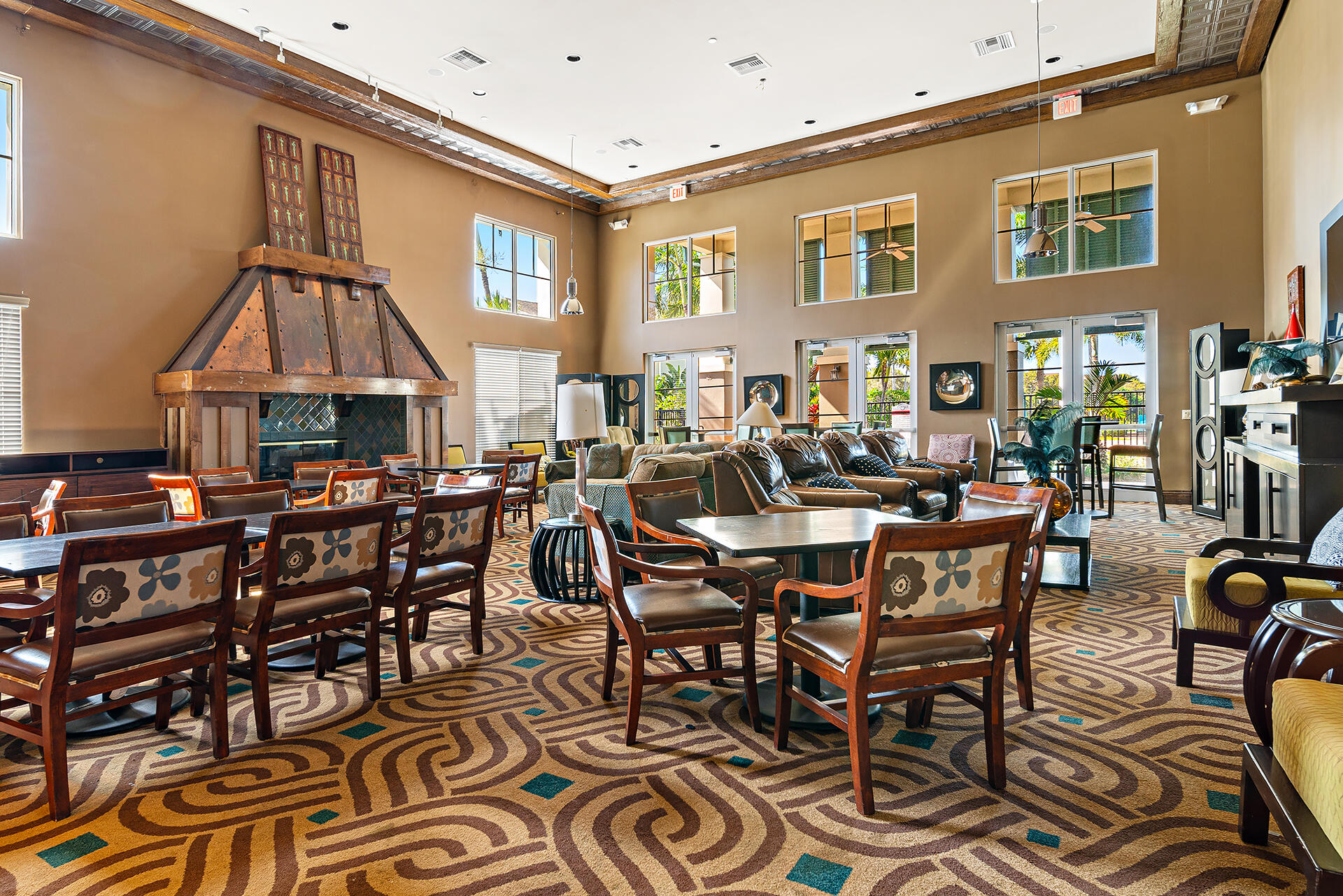 CITYSIDE CONDO - Residential