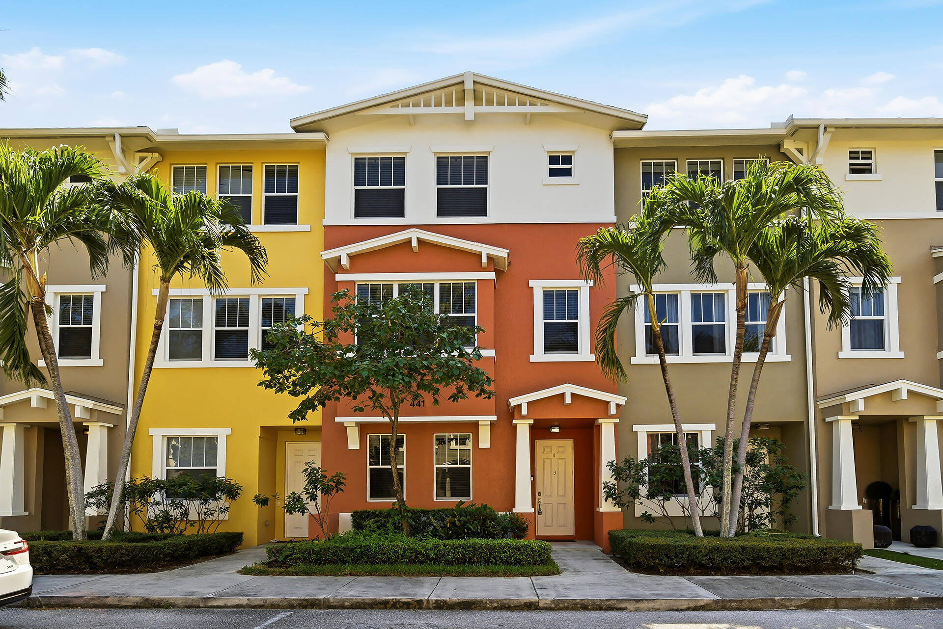 CITYSIDE CONDO - Residential