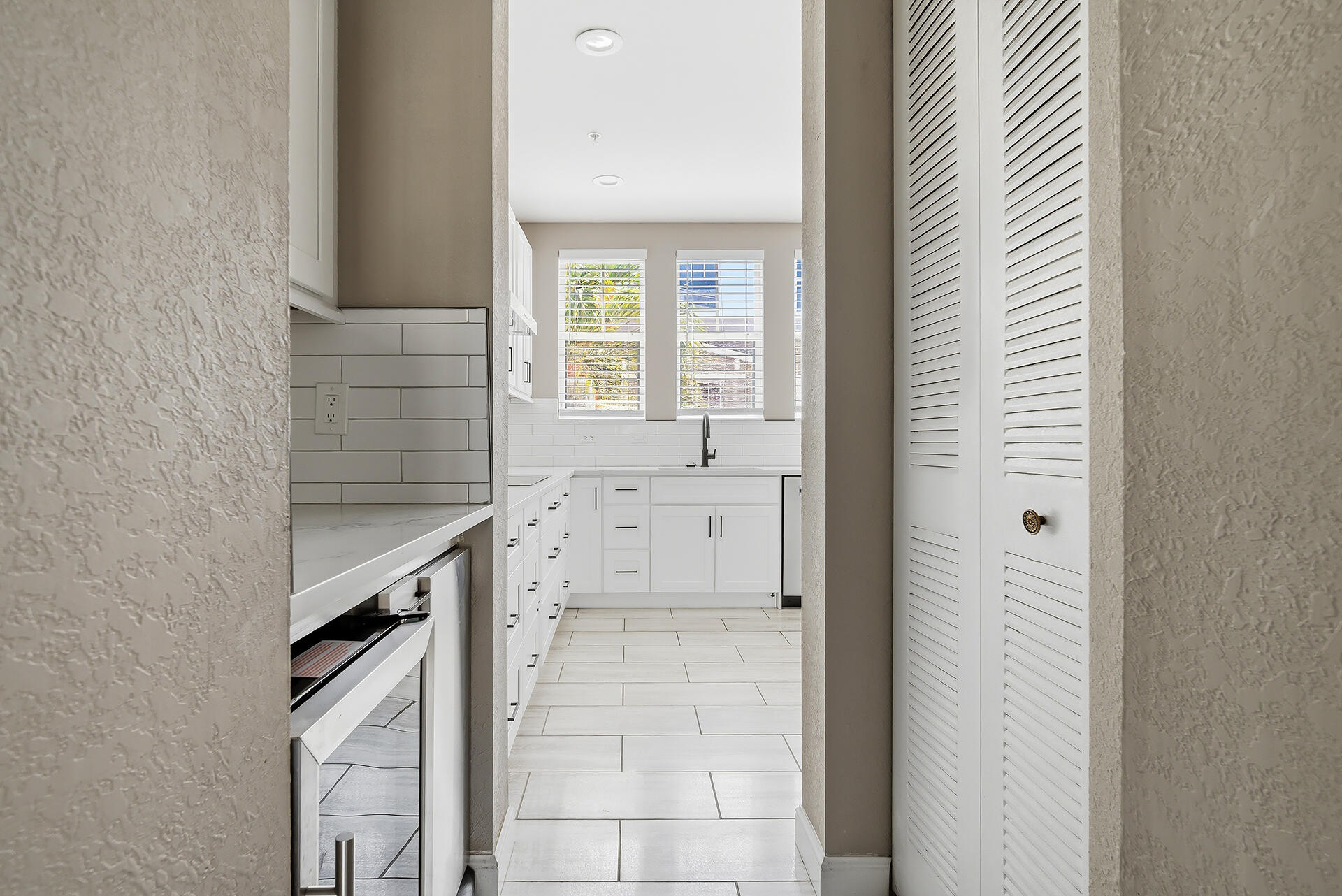 CITYSIDE CONDO - Residential