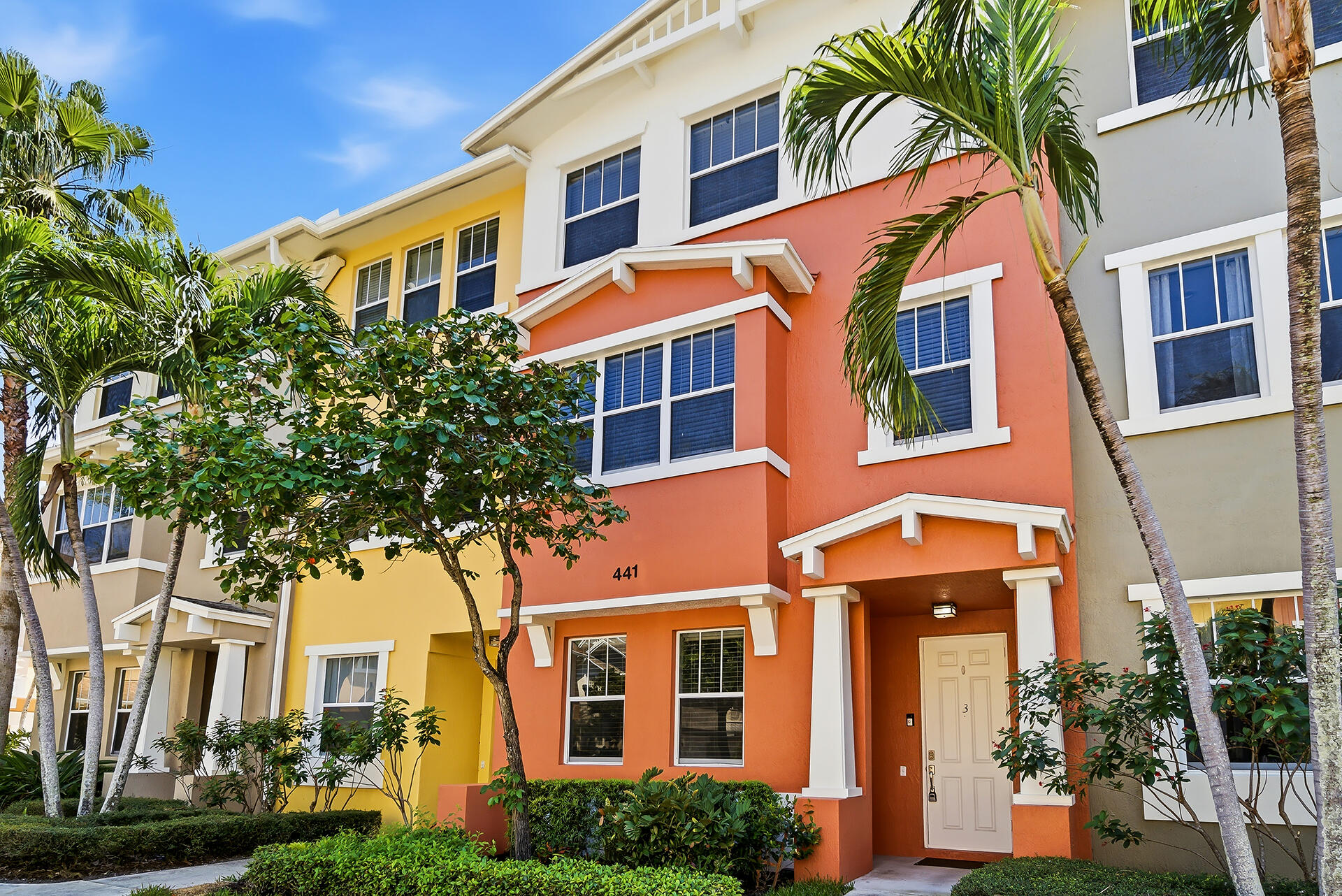 CITYSIDE CONDO - Residential