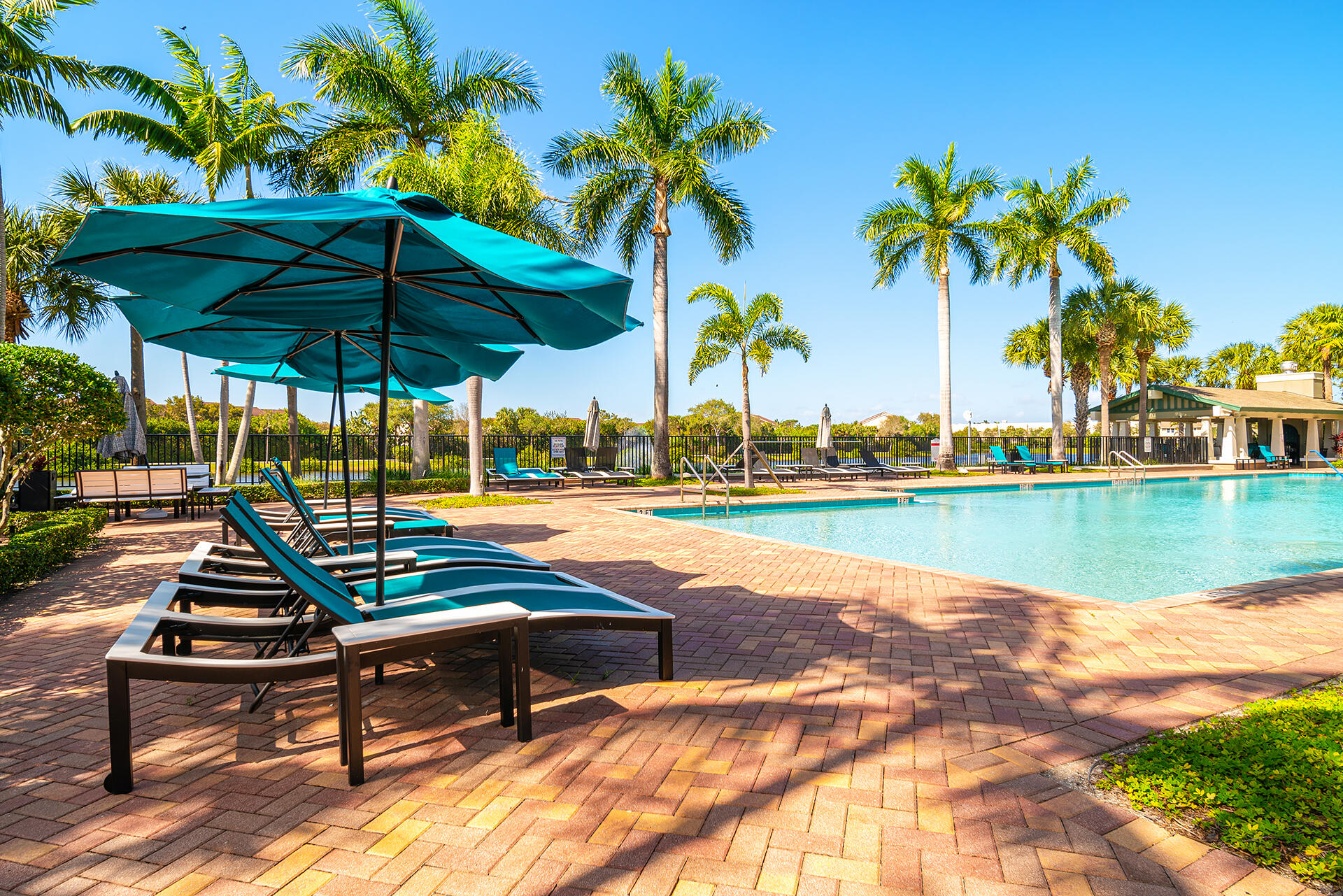 CITYSIDE CONDO - Residential