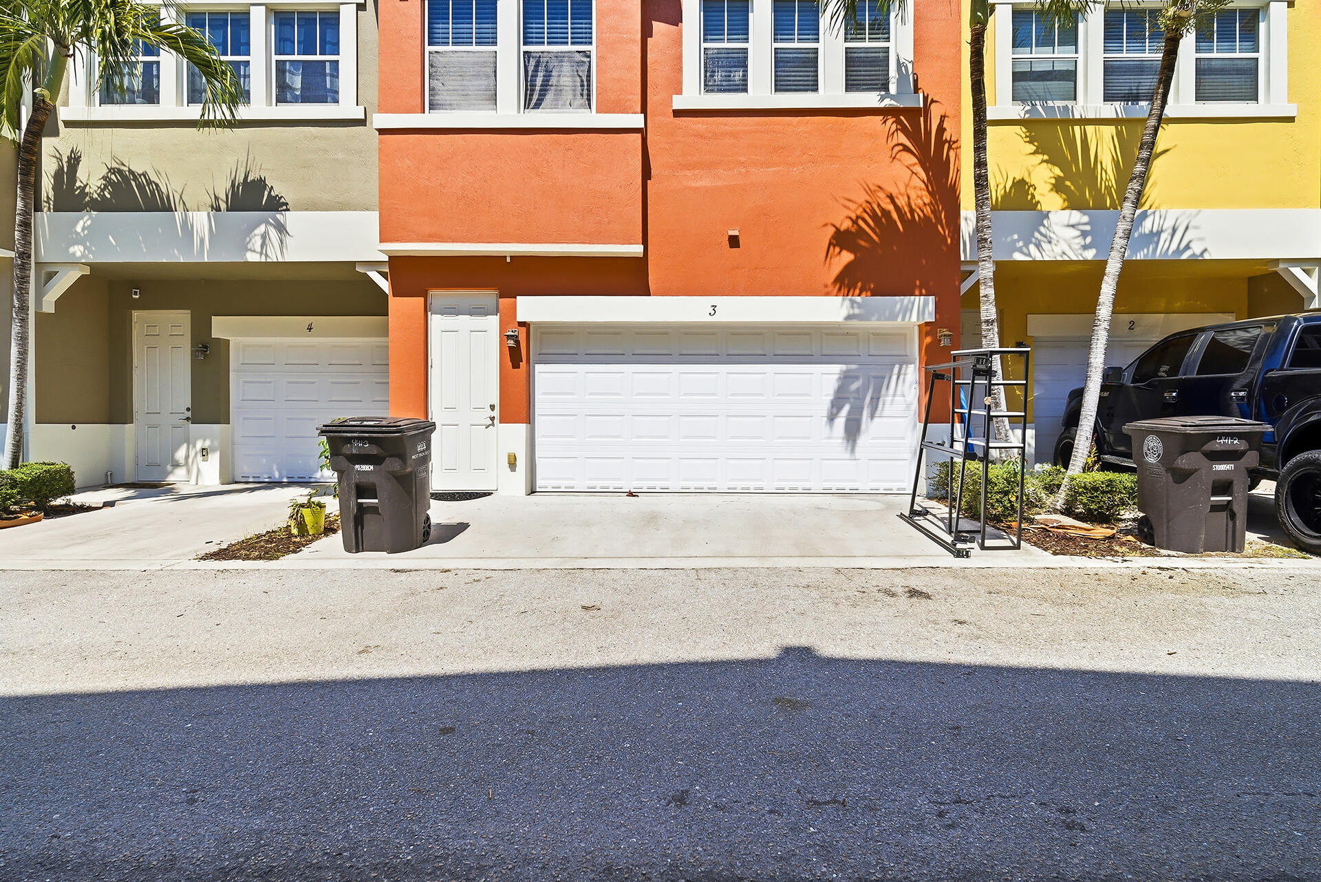 CITYSIDE CONDO - Residential