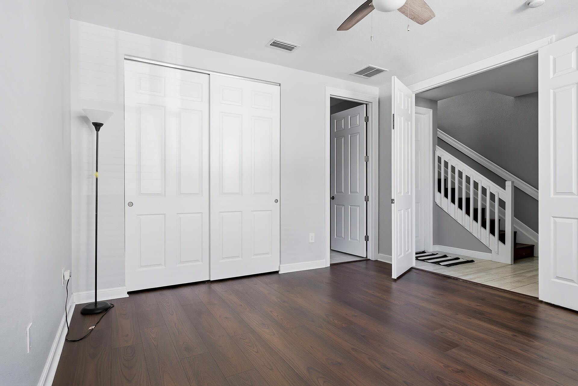 CITYSIDE CONDO - Residential