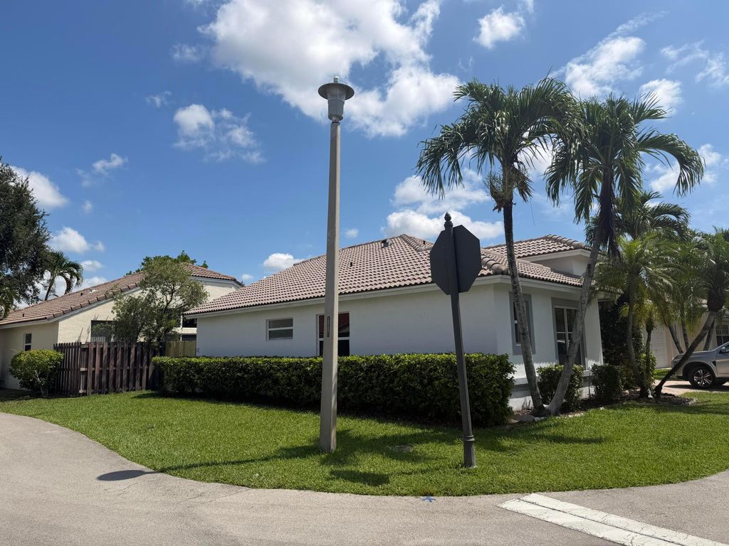 Photo of 1852 Capeside Circle, Wellington, FL 33414 (MLS # B26040712)