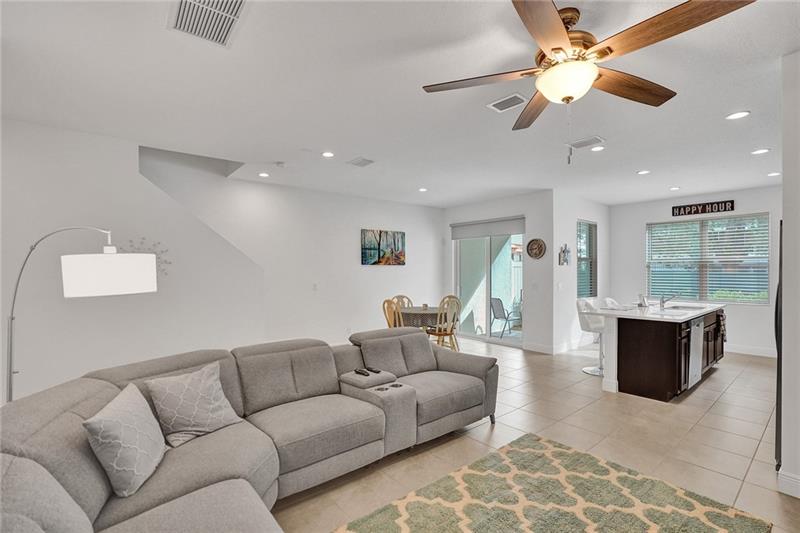 SANDPIPER POINTE - Residential