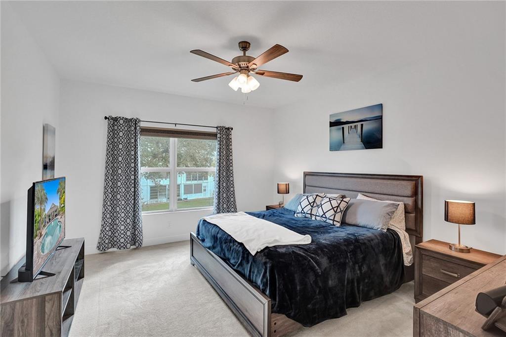 SANDPIPER POINTE - Residential