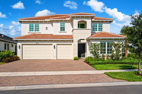 12277 Waterstone Circle Palm Beach Gardens FL 33412