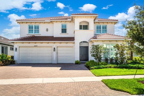12277 Waterstone Circle Palm Beach Gardens FL 33412