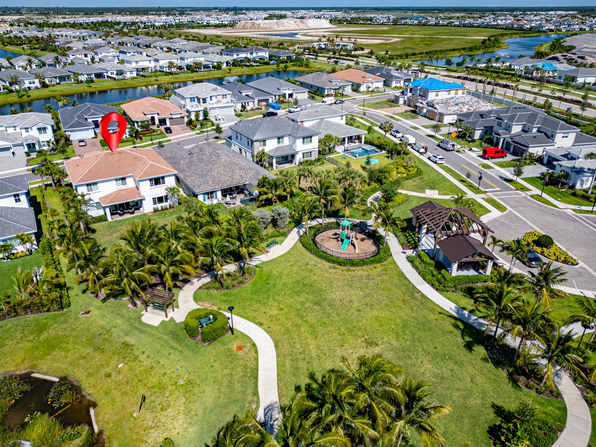 12277 Waterstone Circle