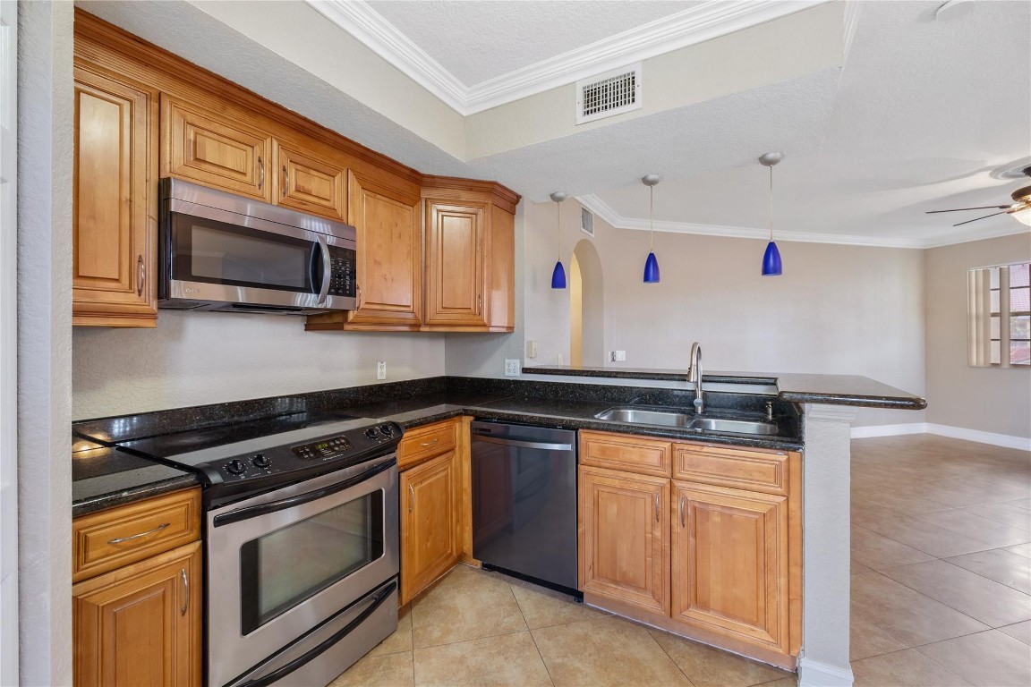 THE BELMONT AT NORTH LAUD - Residential