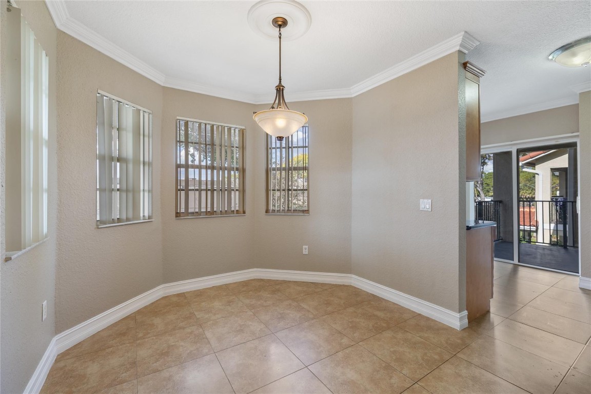 THE BELMONT AT NORTH LAUD - Residential