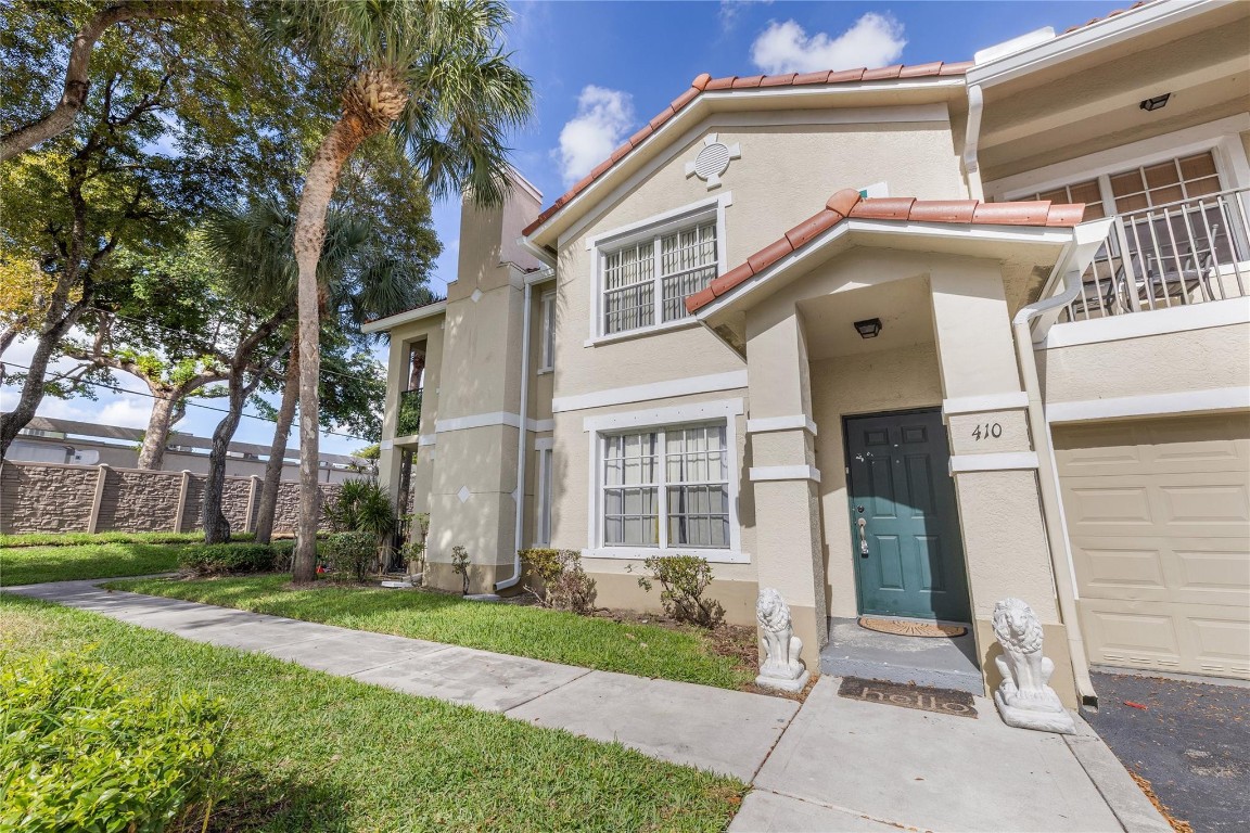 410 Belmont Lane 410