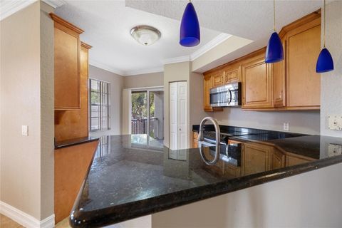 Tiny photo for 410 Belmont Lane #410, North Lauderdale, FL 33068 (MLS # F10540400)