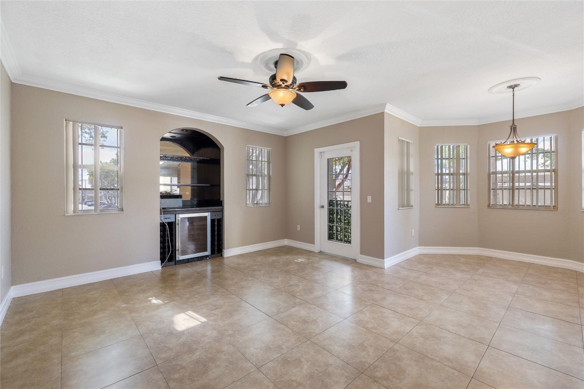 THE BELMONT AT NORTH LAUD - Residential