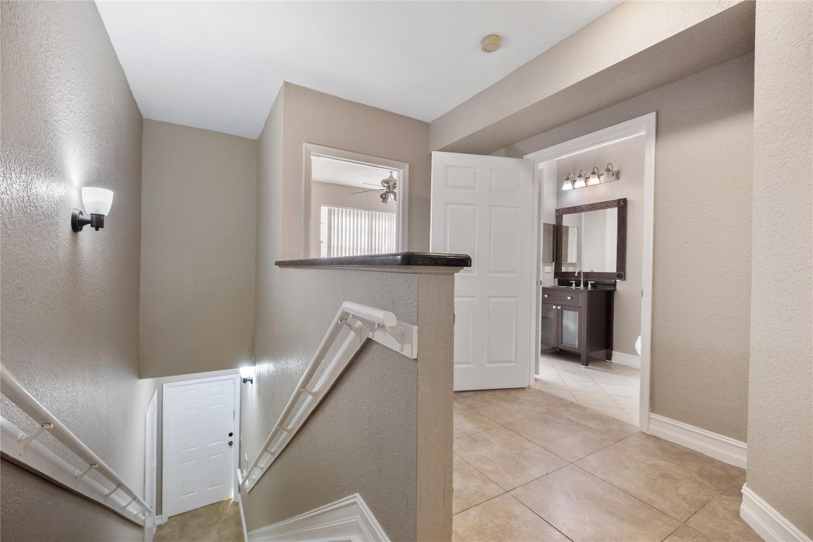 THE BELMONT AT NORTH LAUD - Residential