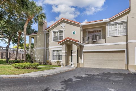 Tiny photo for 410 Belmont Lane #410, North Lauderdale, FL 33068 (MLS # F10540400)
