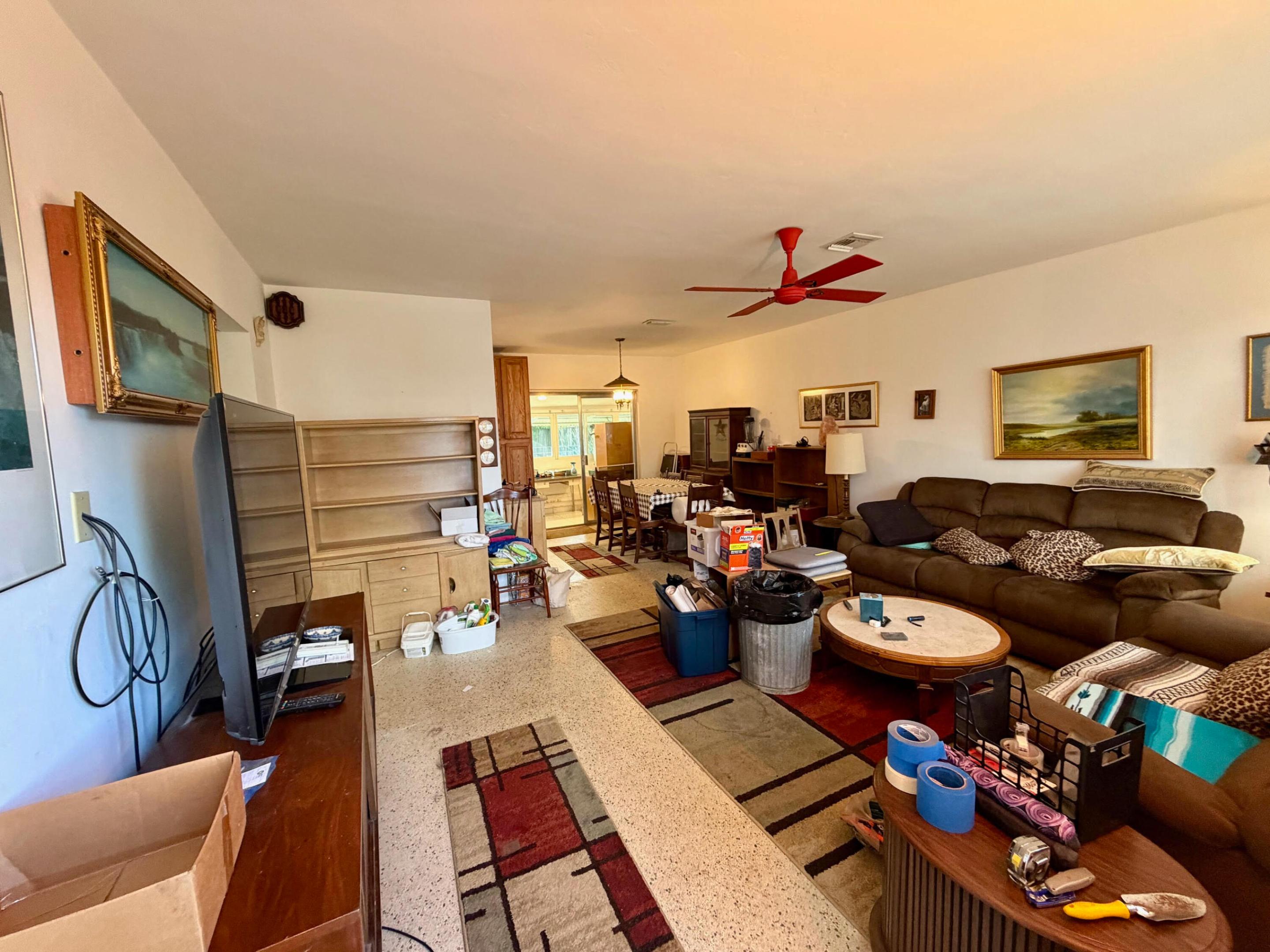 BROADMOOR SEC 4 - Residential