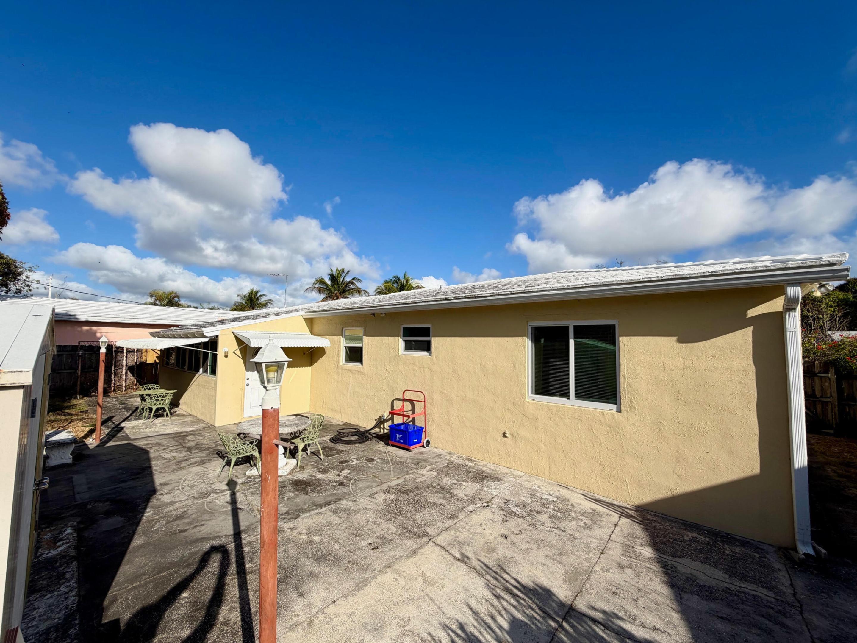 BROADMOOR SEC 4 - Residential