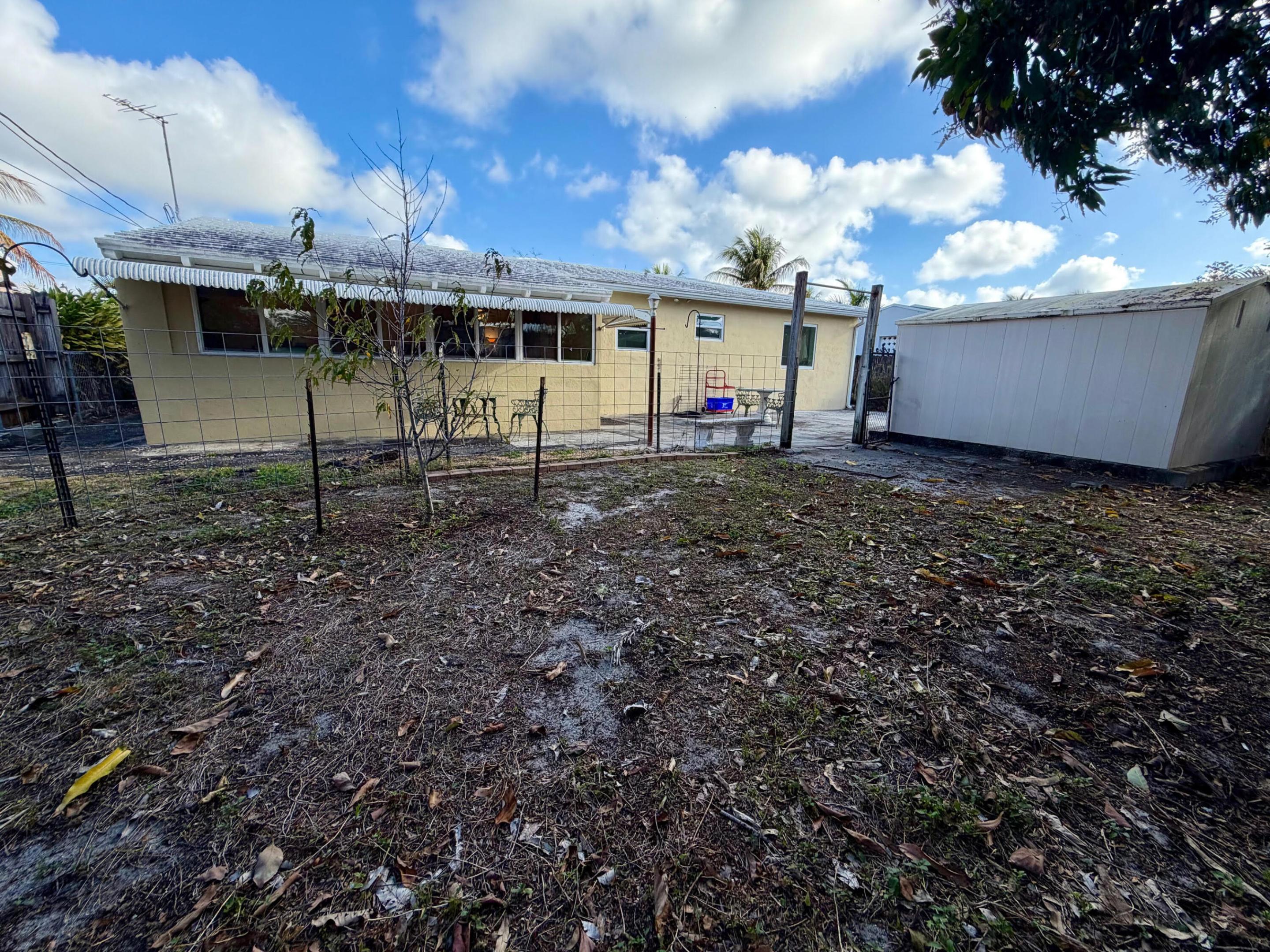 BROADMOOR SEC 4 - Residential