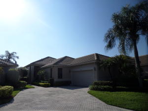 WYCLIFFE - Barclay - Residential