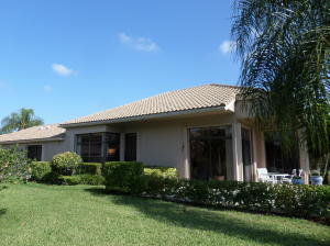 WYCLIFFE - Barclay - Residential