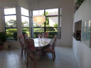 WYCLIFFE - Barclay - Residential