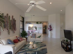 WYCLIFFE - Barclay - Residential