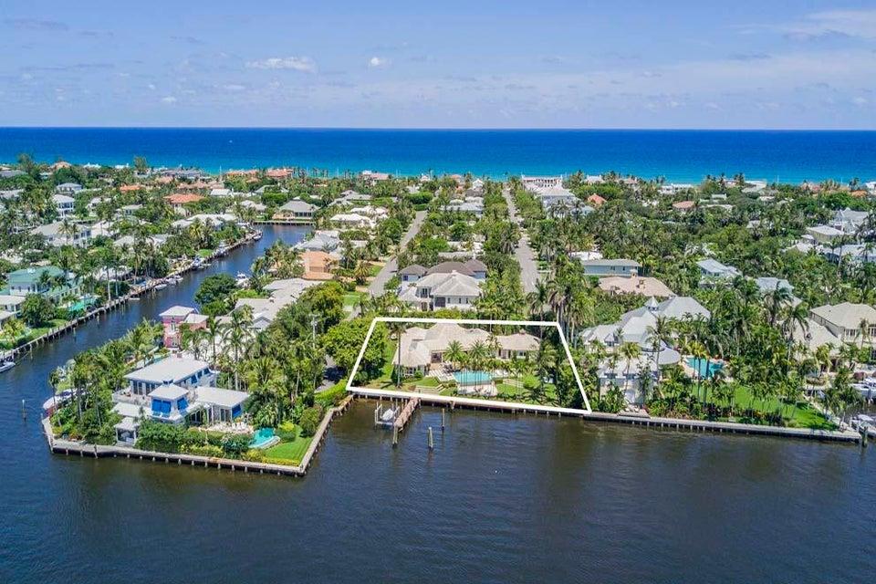 Sea Spray Estates - Residential