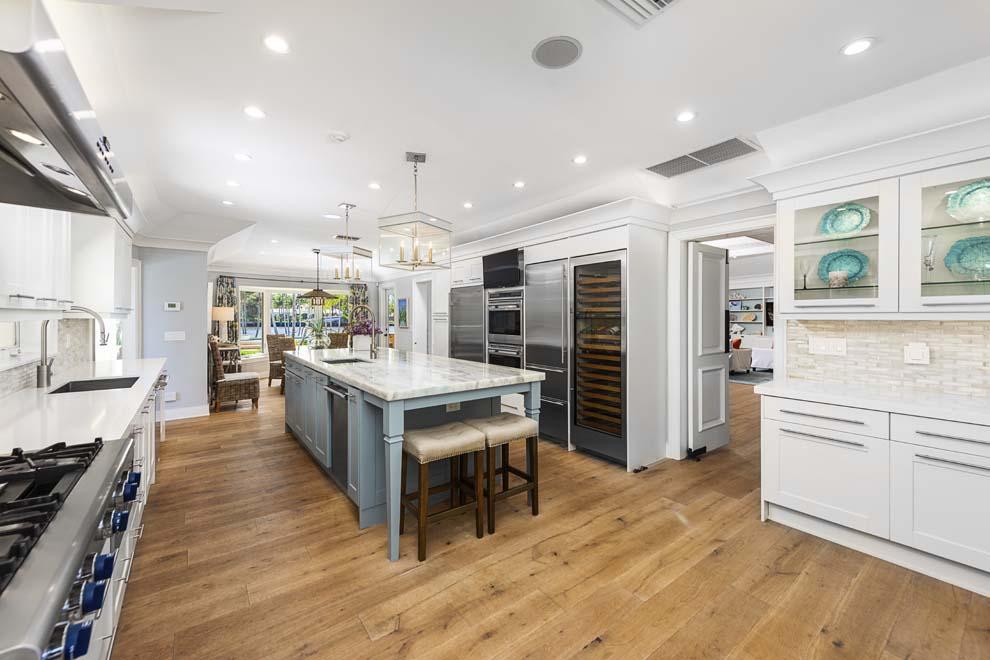 Sea Spray Estates - Residential