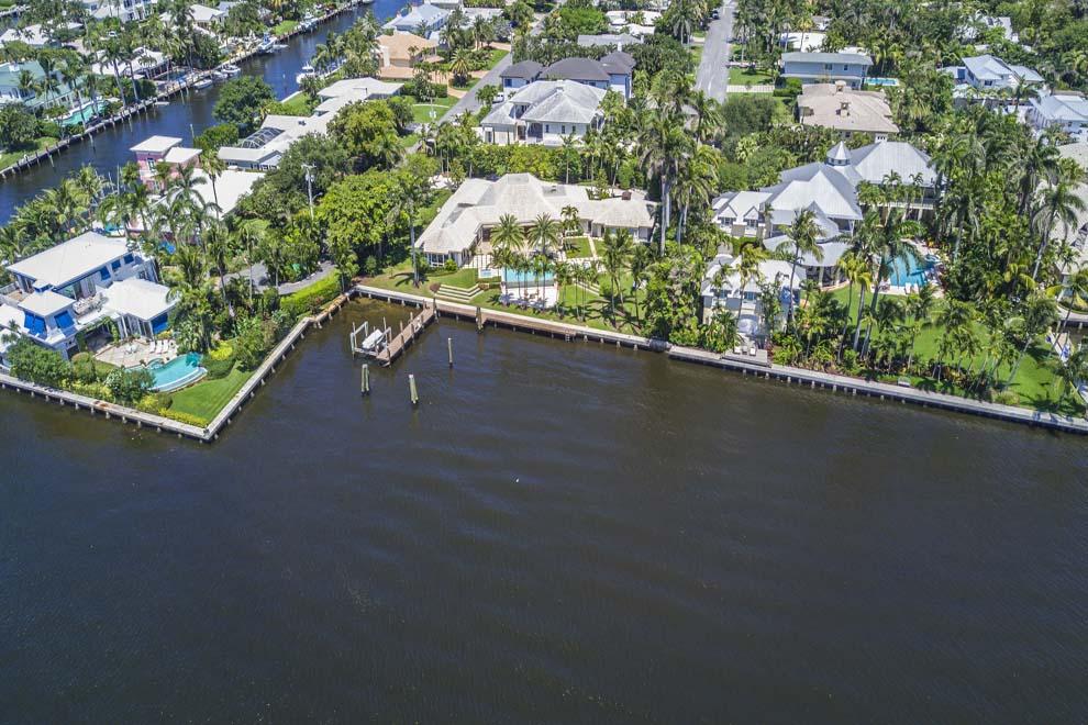 Sea Spray Estates - Residential