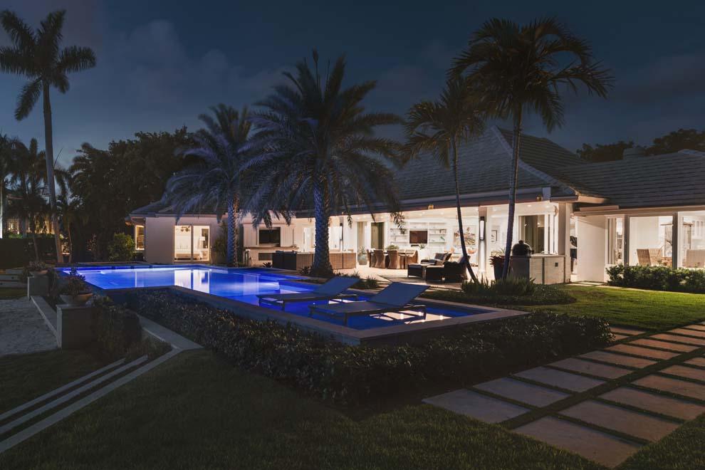 Sea Spray Estates - Residential