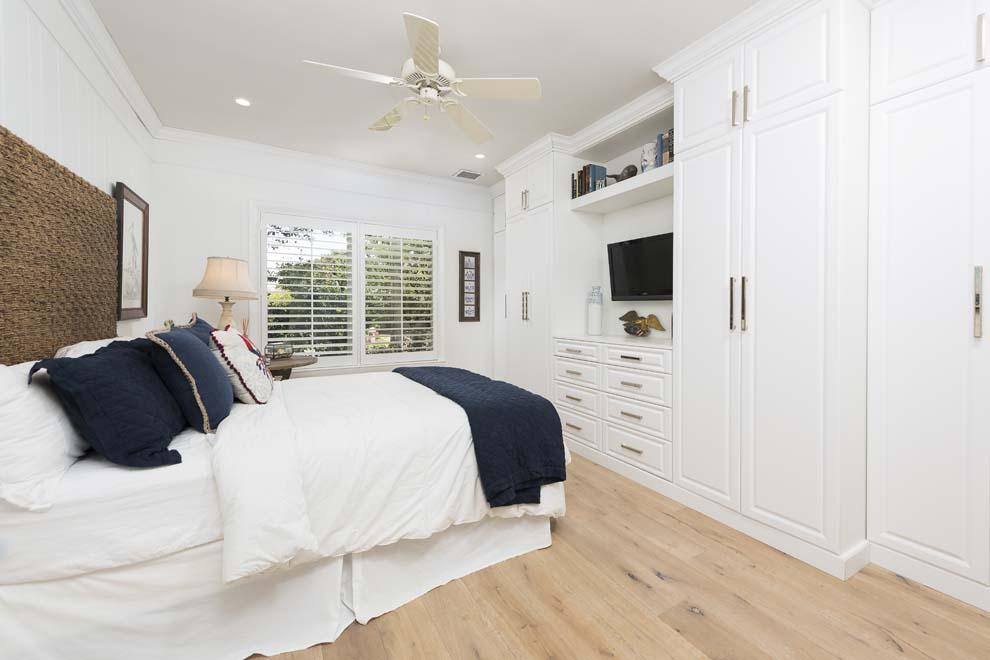 Sea Spray Estates - Residential