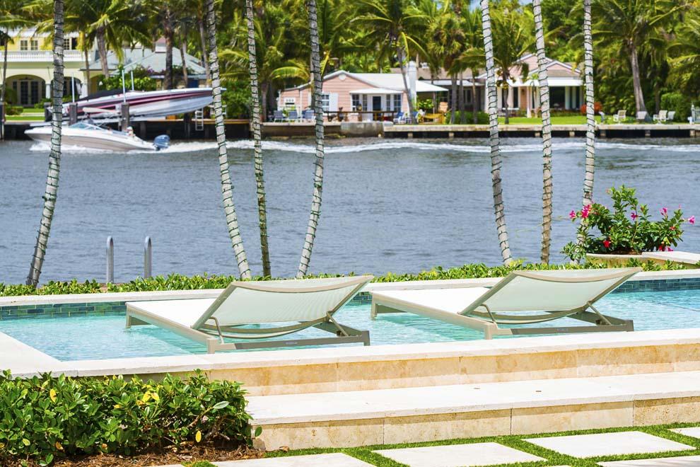 Sea Spray Estates - Residential