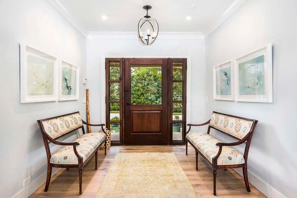 Sea Spray Estates - Residential