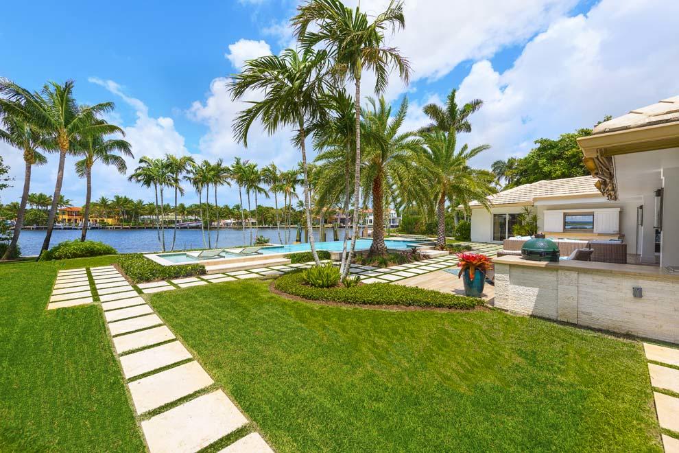 Sea Spray Estates - Residential