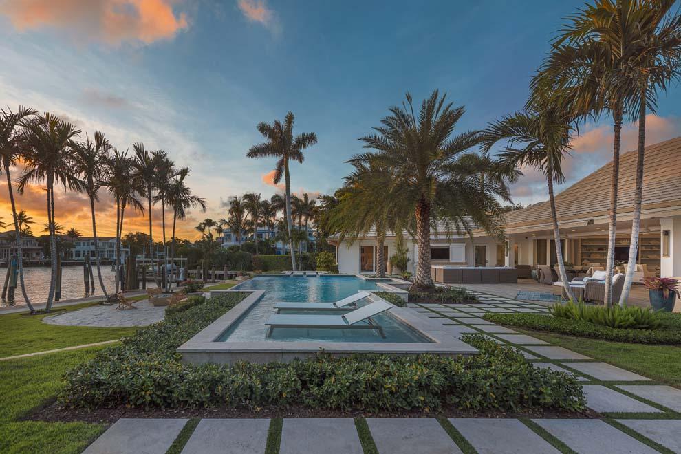 Sea Spray Estates - Residential