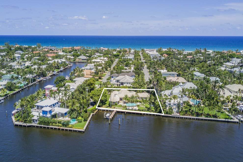 Sea Spray Estates - Residential