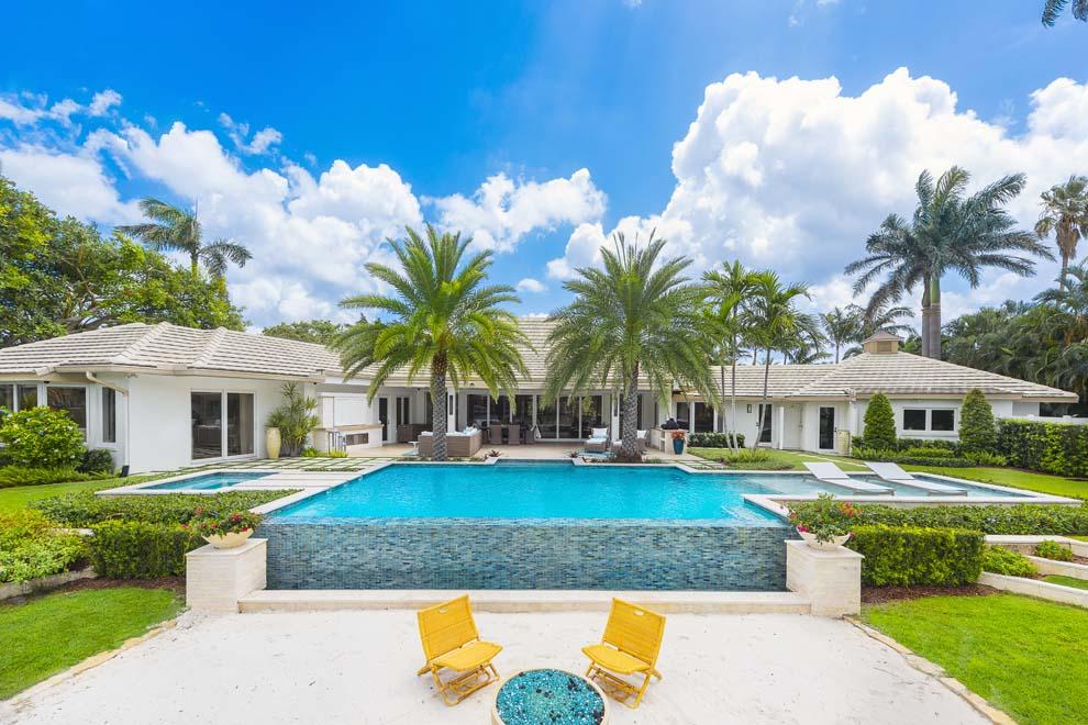 Sea Spray Estates - Residential