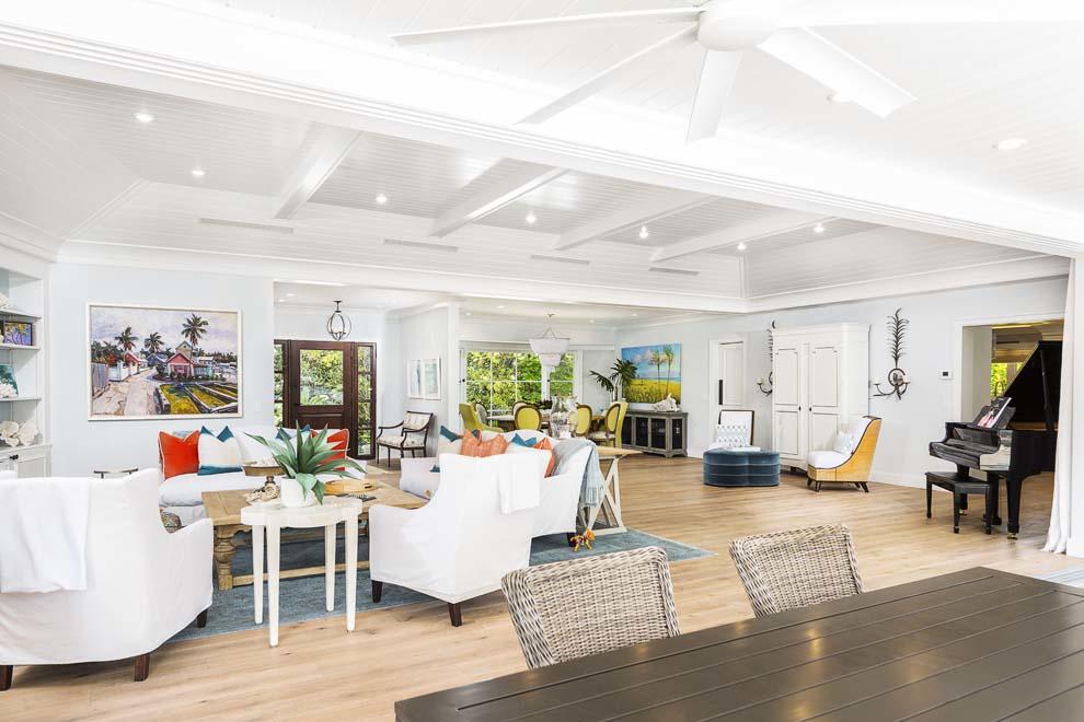 Sea Spray Estates - Residential