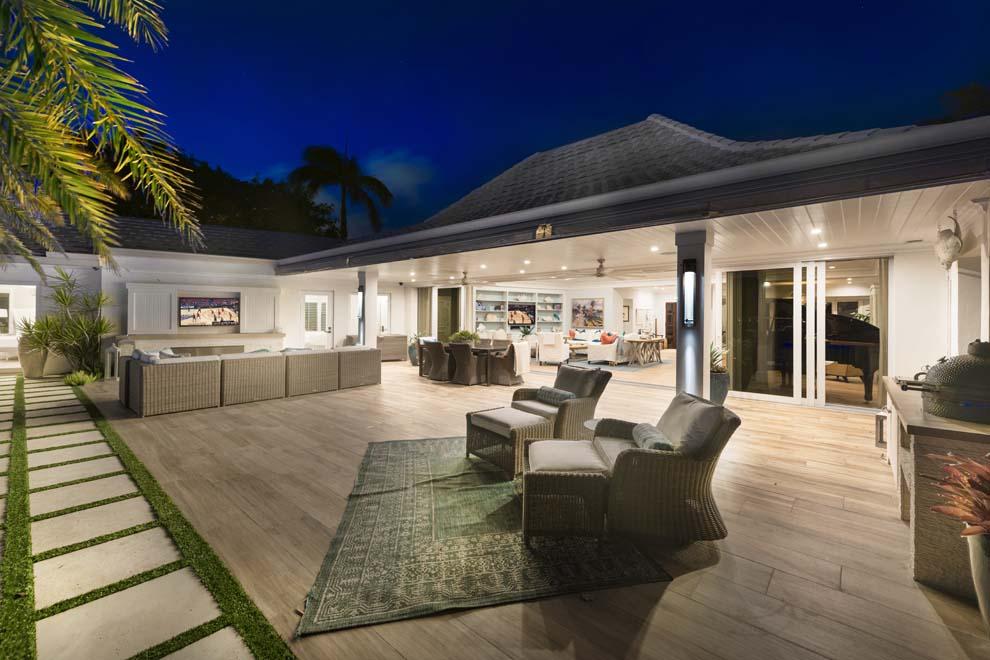 Sea Spray Estates - Residential