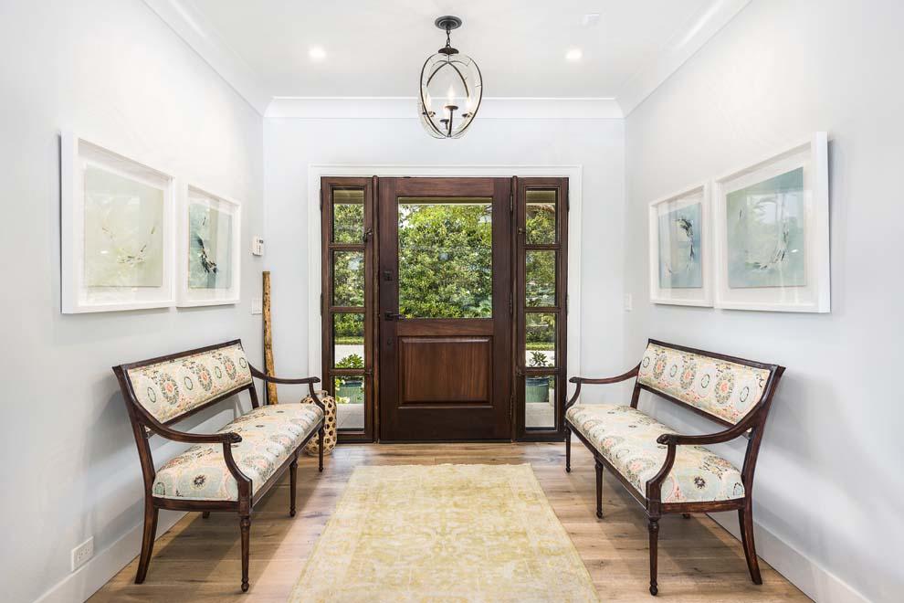 Sea Spray Estates - Residential