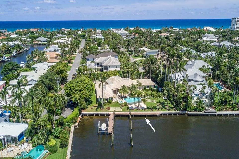 Sea Spray Estates - Residential