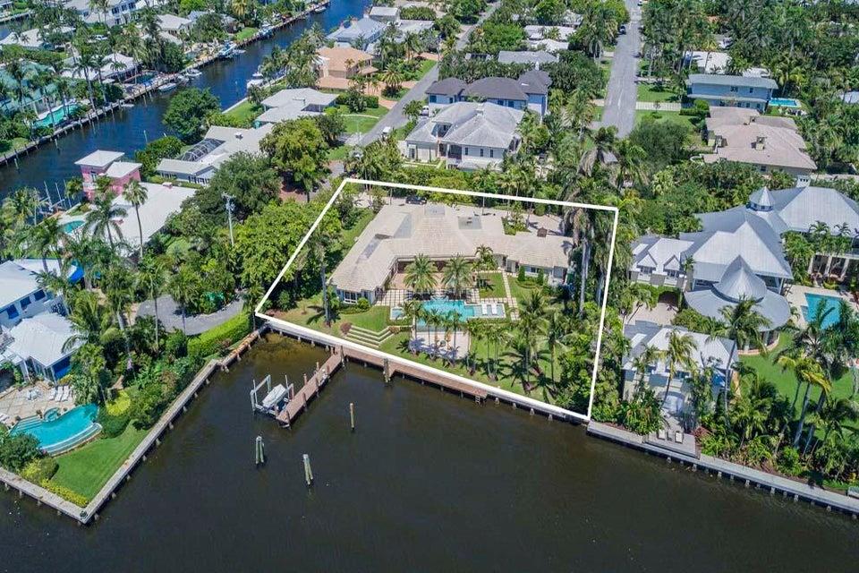 Sea Spray Estates - Residential