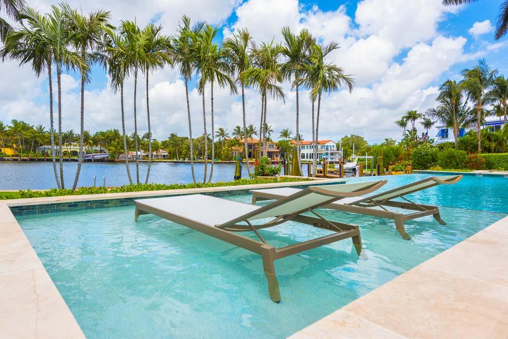 Sea Spray Estates - Residential