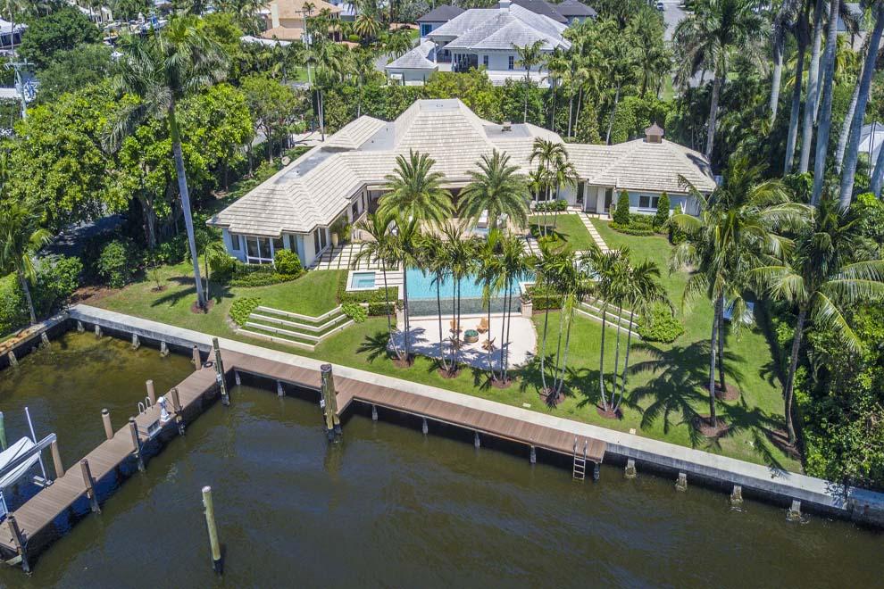 Sea Spray Estates - Residential