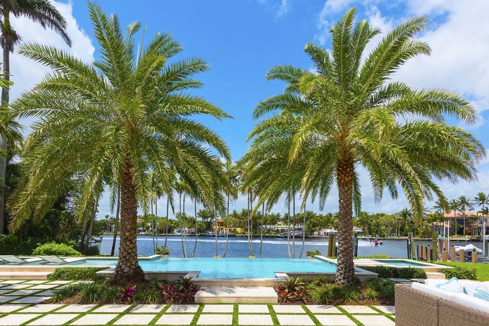 Sea Spray Estates - Residential