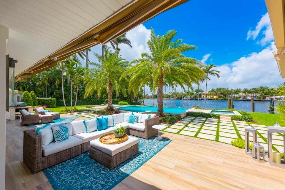 Sea Spray Estates - Residential