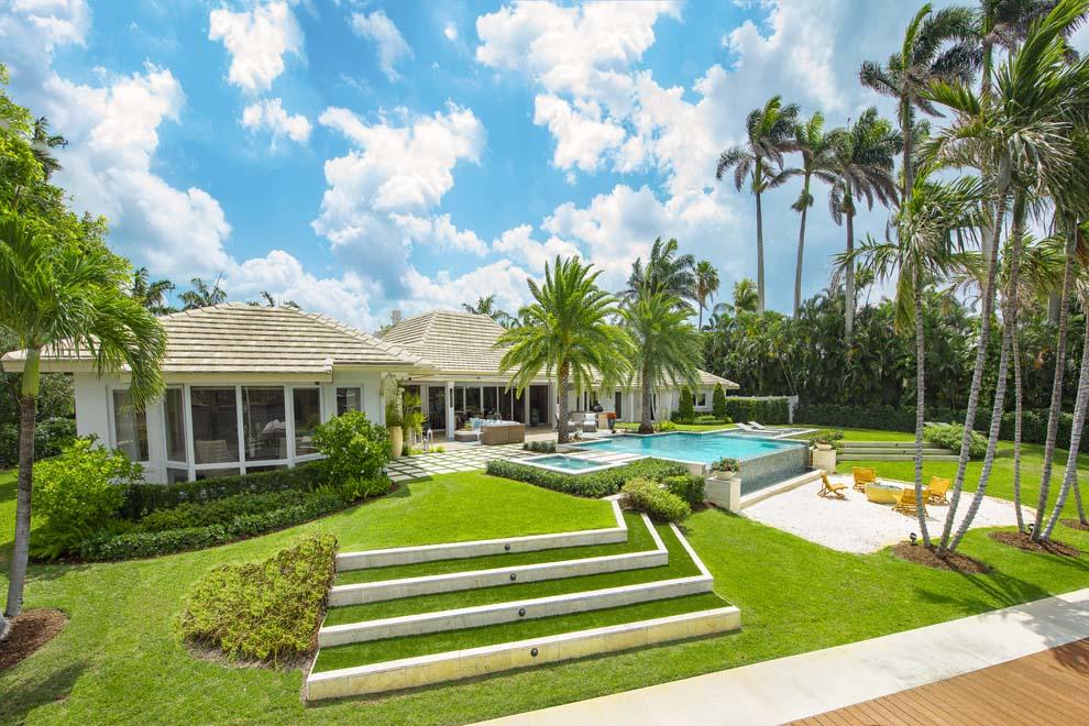 Sea Spray Estates - Residential